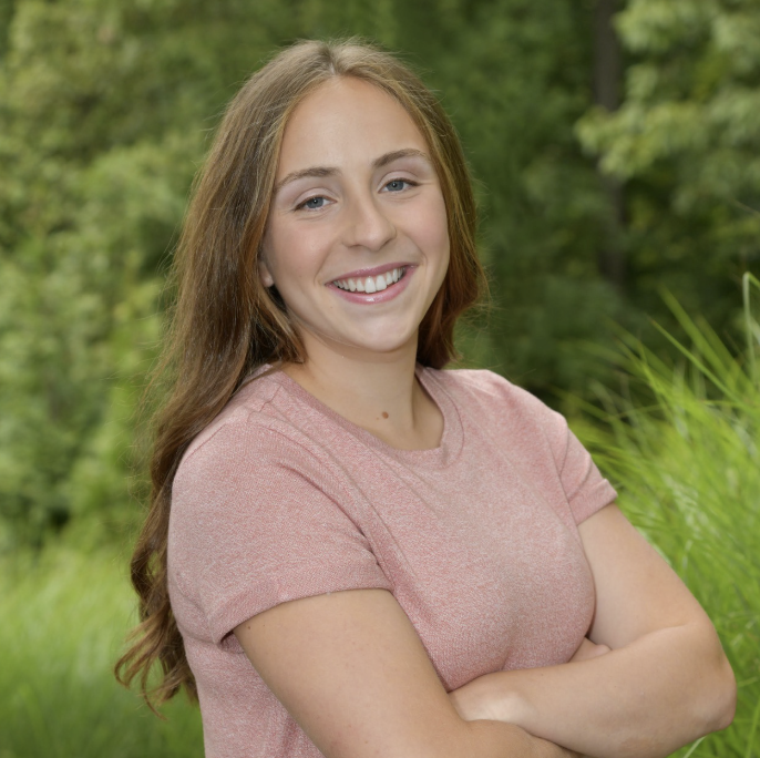 Ally Landau